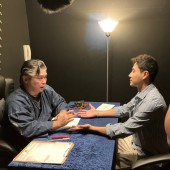 Đến Senrigan tiên đoán vận mệnh cuộc đời